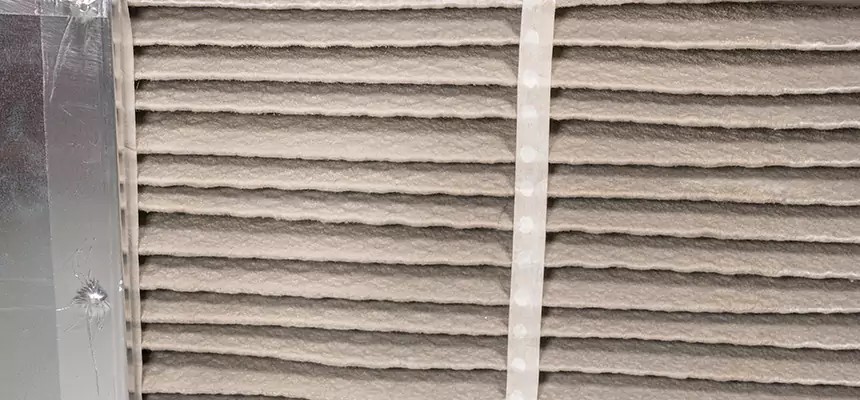 Mobile Car AC Filter Replacement in Cahokia