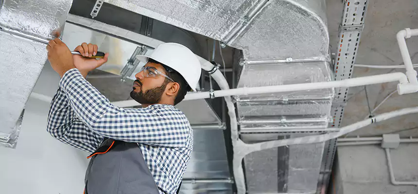 Proactive Ac Vent Repairs & Air Duct Replacement Companies Near Me in Cahokia