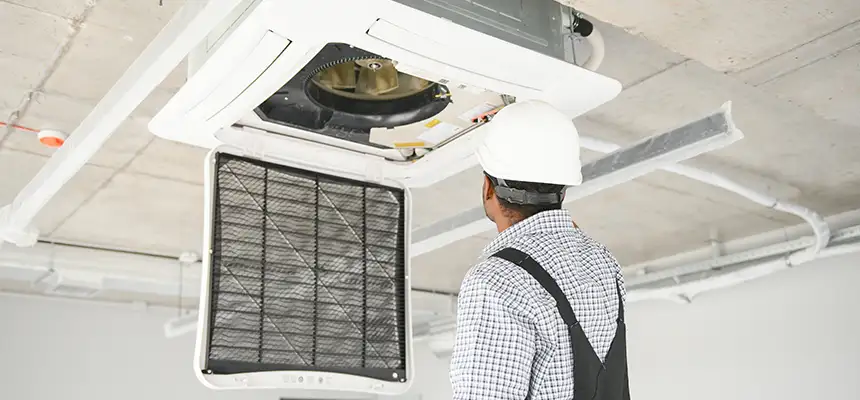 Our Affordable Duct Cleaning Near Me Services in Cahokia, IL