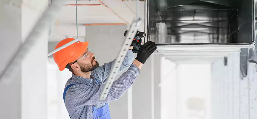 Our Air Vent Replacement Services in Cahokia, IL