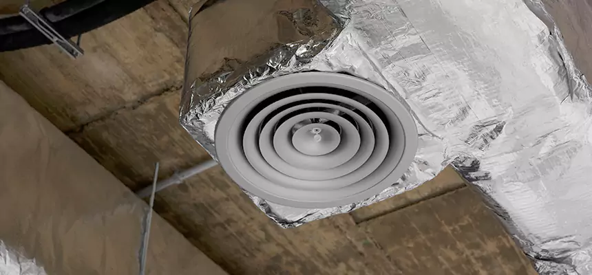 Our Basement Vent Cleaning Services in Cahokia, IL