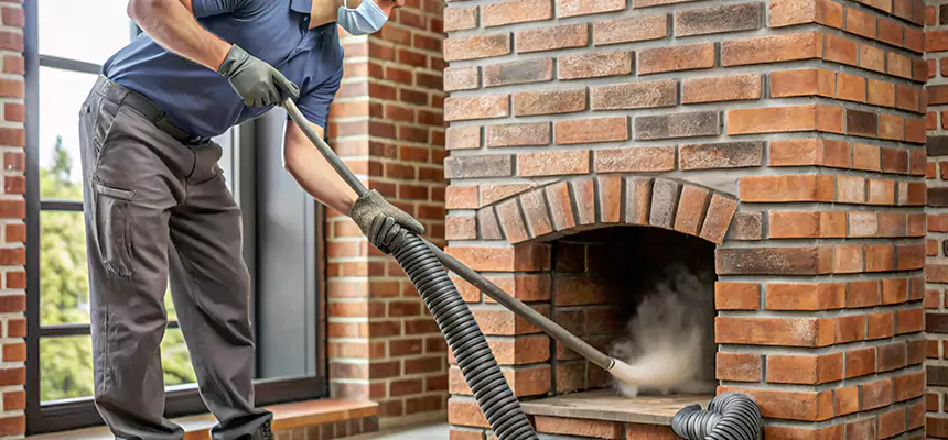 Our Chimney Sweep Services in Cahokia, IL