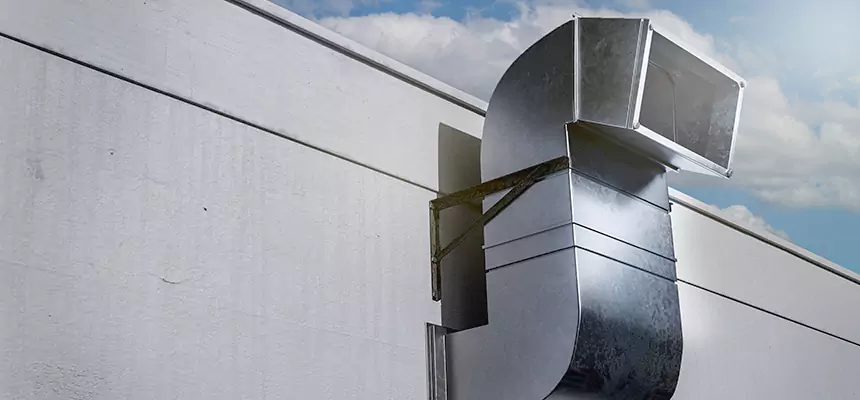 Comprehensive Commercial HVAC Cleaning in Cahokia