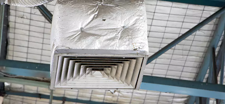 Our Custom HVAC Ductwork Services in Cahokia, IL