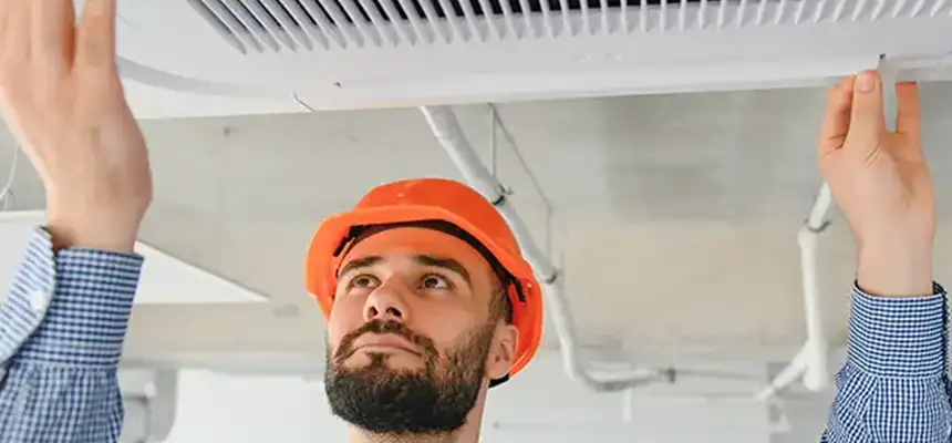 Our Furnace Vent Cleaning Services in Cahokia, IL