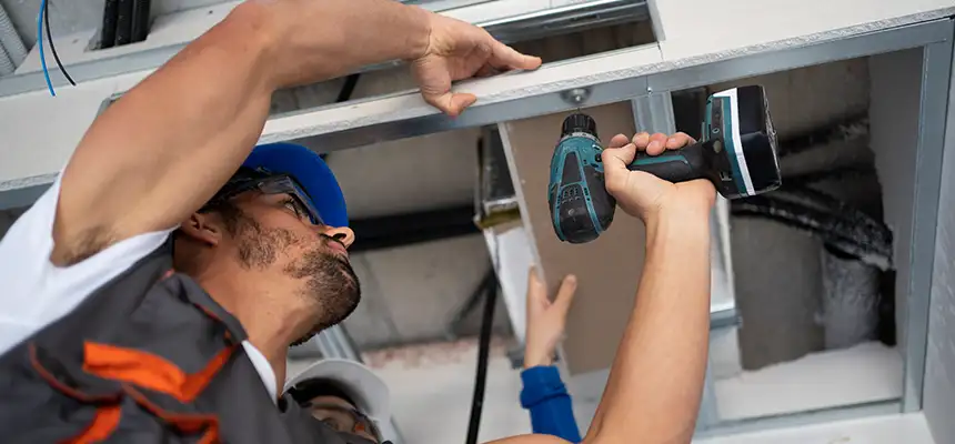 Our Improve Home Air Circulation Services in Cahokia, IL