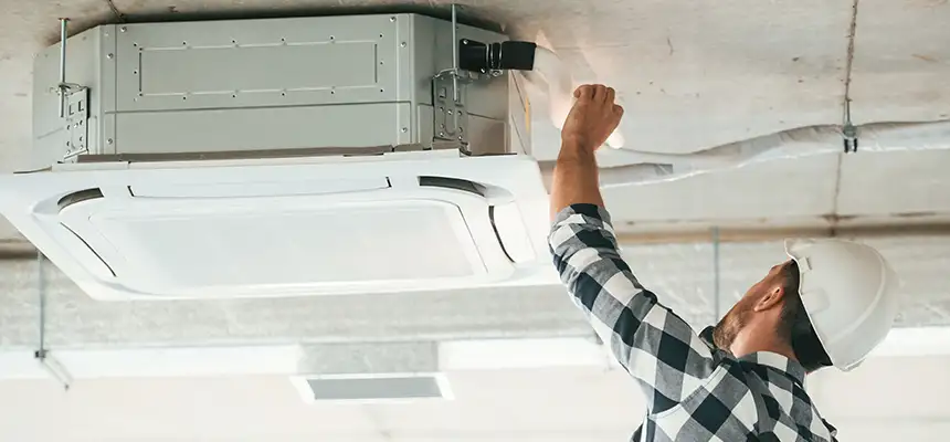 Our Local Vent Cleaning Services in Cahokia, IL