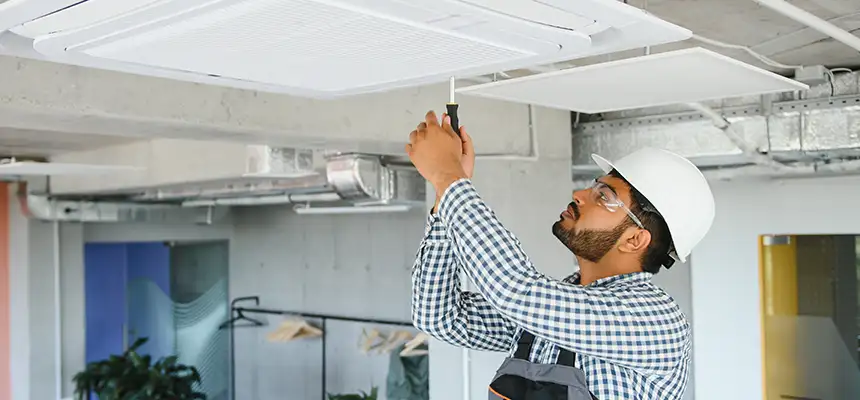 Our Roof Dryer Vent Cleaning Services in Cahokia, IL