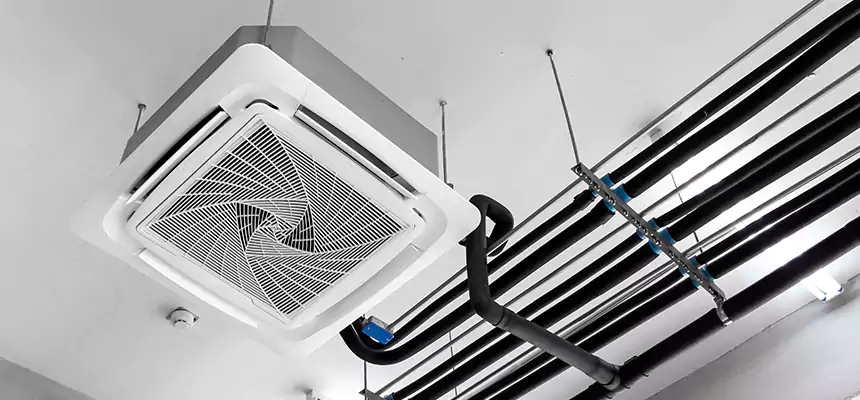 Our Smart AC Vent Controller Services in Cahokia, IL