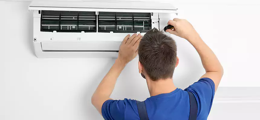 Our Smart Air Conditioning Installation Services in Cahokia, IL