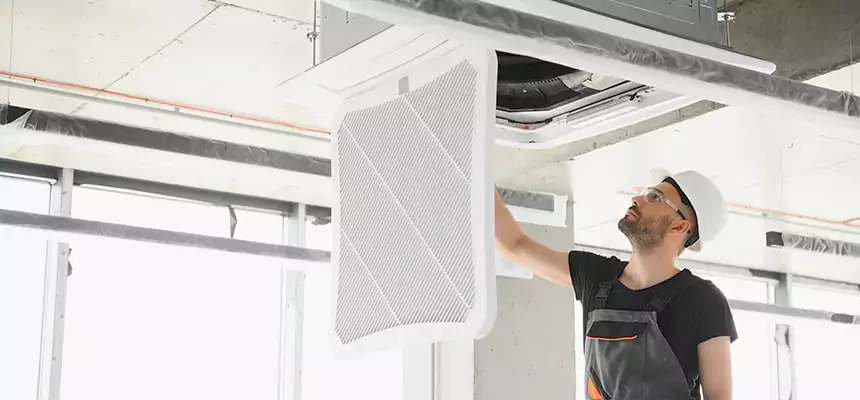 Dryer Ventilation Duct Cleaning in Cahokia