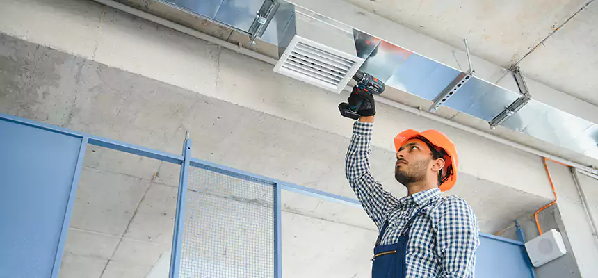 Efficient Exhaust Vent Cleaning in Cahokia, IL