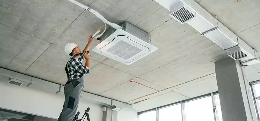 Our Wi Fi Connected Air Ducts Services in Cahokia, IL