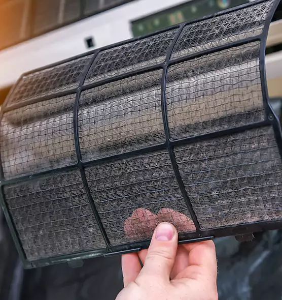 Top-notch AC Air Filter Replacement in Cahokia