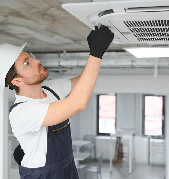 Top Affordable Duct Cleaning Services Near Me in Cahokia, IL