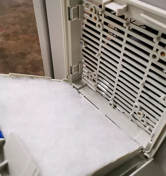 Professional Air Duct Expansion Solutions in Cahokia, IL