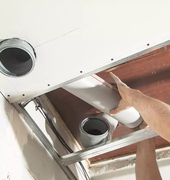 Professional Air Duct Replacement in Cahokia, IL