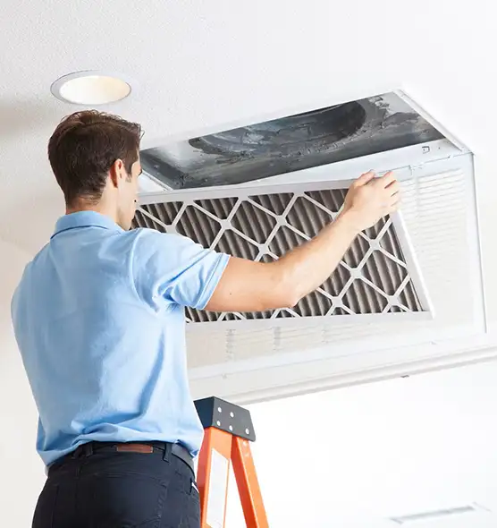 About Annual Dryer Vent Maintenance Cahokia, IL