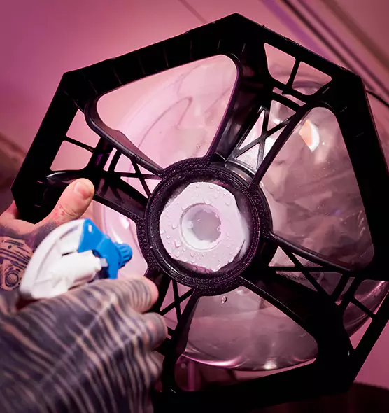 Advanced Basement Vent Cleaning in Cahokia, IL