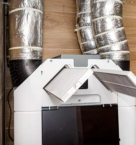 About Clogged Air Duct Repair in Cahokia, IL