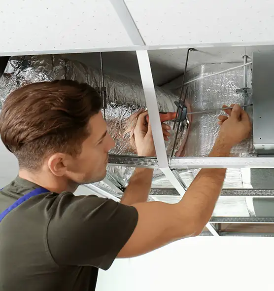 Professional Clogged Dryer Vent Repair in Cahokia, IL