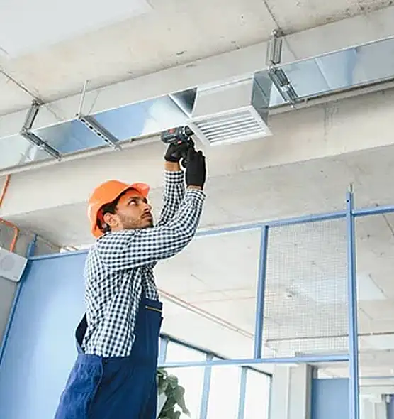 About Commercial Laundry Vent Cleaning in Cahokia, IL