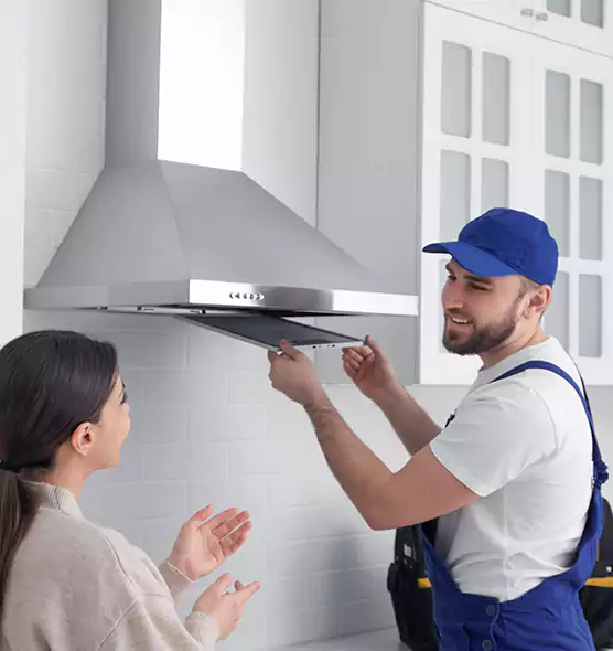 Professional Dryer Vent Cleaning Service in Cahokia, IL