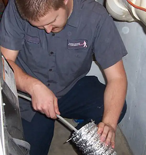 About Dryer Vent Hose Installation in Cahokia, IL