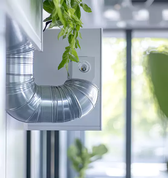 Professional Eco-Friendly Duct Cleaning Services in Cahokia, IL