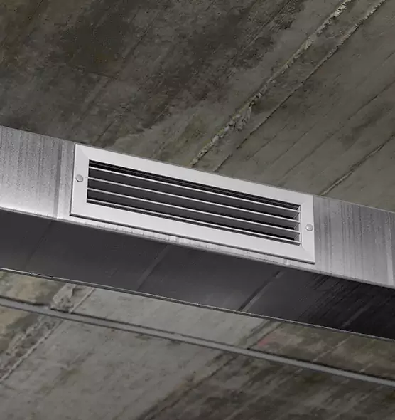 Trusted Hospital Grade Air Duct Cleaning Experts in Cahokia, IL