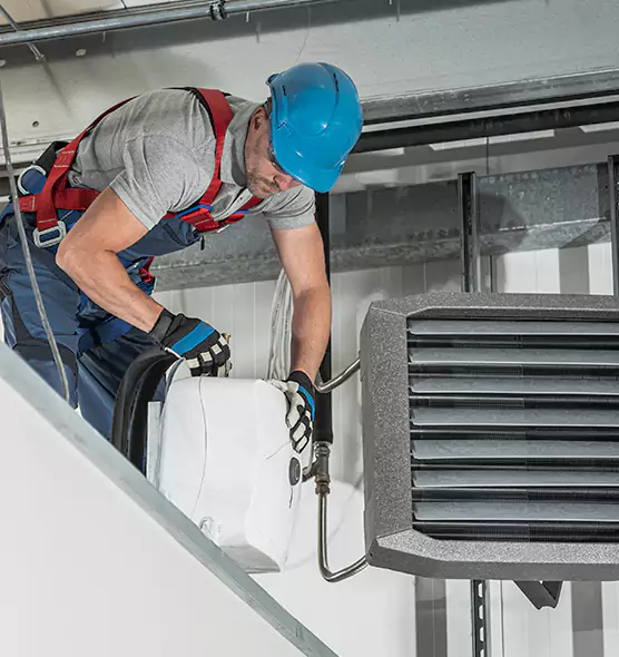 Professional HVAC Cleaning Solutions in Cahokia, IL
