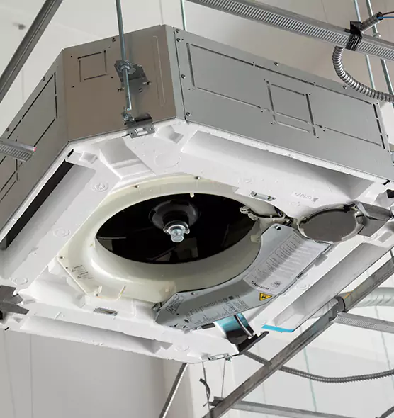 Professional Industrial Dryer Vent Cleaning in Cahokia, IL