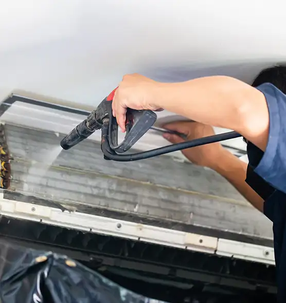 Welcome to Move-in/Move-out Duct Cleaning Services in Cahokia, IL