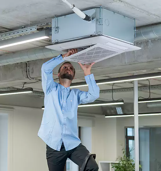 Advanced Residential Air Vent Cleaning in Cahokia, IL