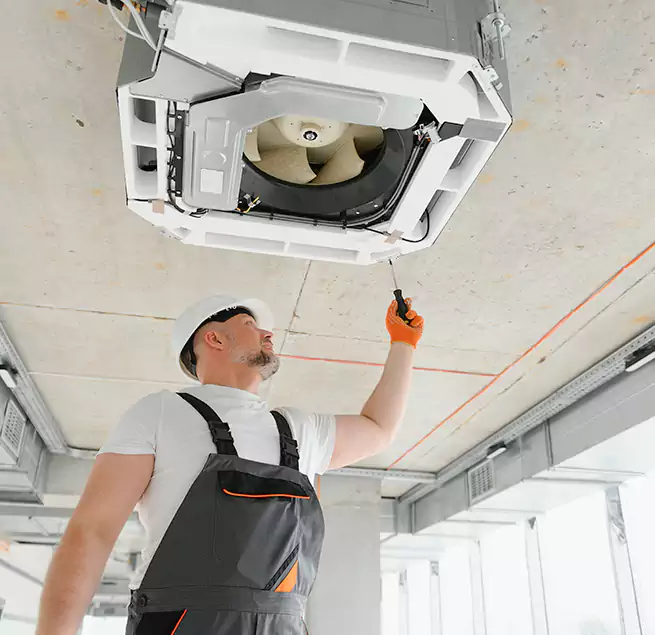 Why Homeowners & Businesses Trust Us in Cahokia, IL?