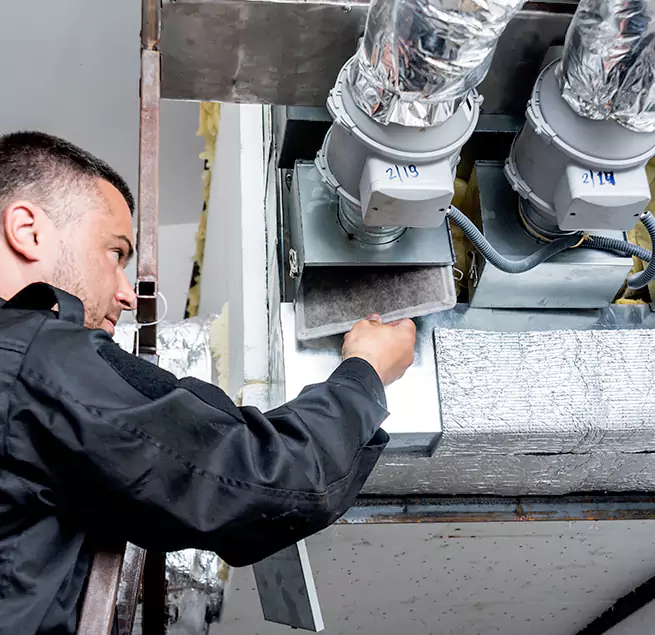  Why Homeowners & Businesses Trust Us in Cahokia, IL?