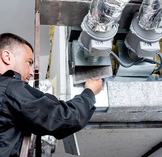 Why Homeowners & Businesses Trust Us in Cahokia, IL?