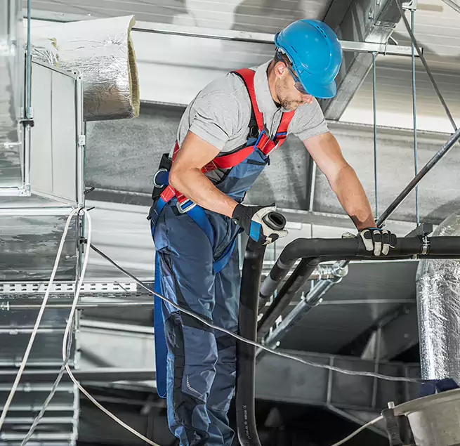 Why Homeowners & Businesses Trust Us in Cahokia, IL?