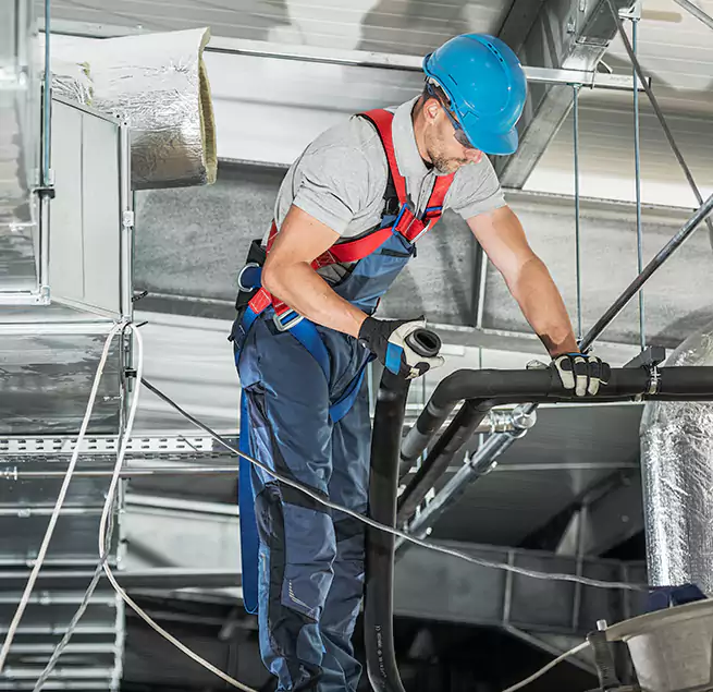 Why Homeowners & Businesses Trust Us in Cahokia, IL?