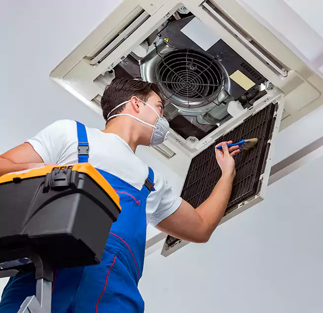 Why Homeowners & Businesses Trust Us in Cahokia, IL