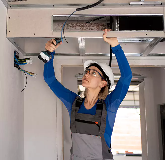 Why Homeowners & Businesses Trust Us in Cahokia, IL?