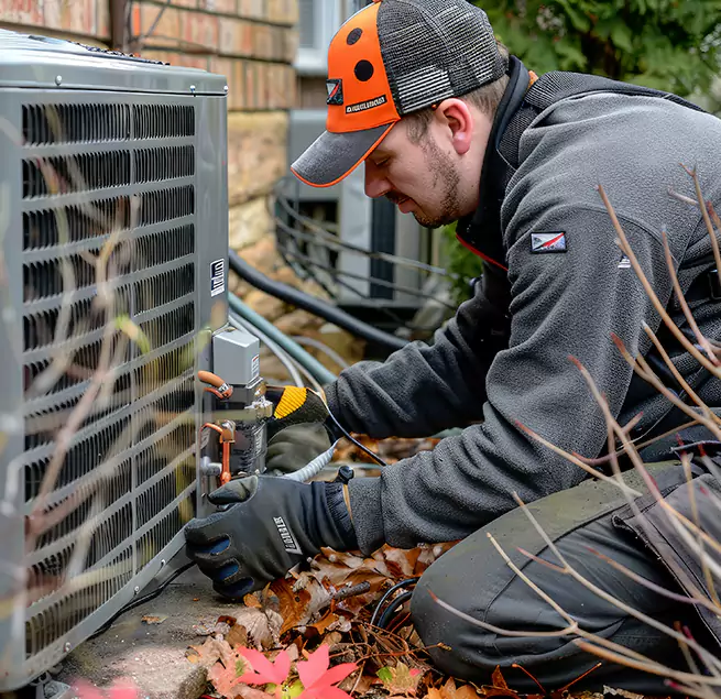 Why Homeowners & Businesses Trust Us in Cahokia, IL?