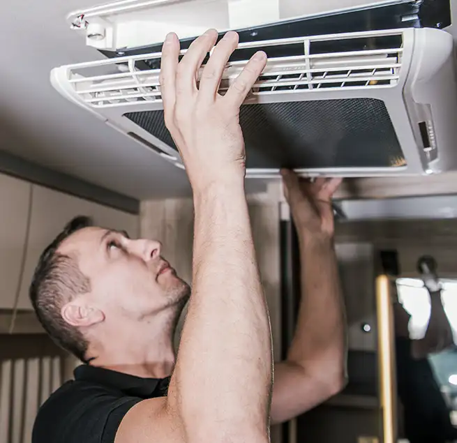 Why Homeowners & Businesses Trust Us Cahokia, IL