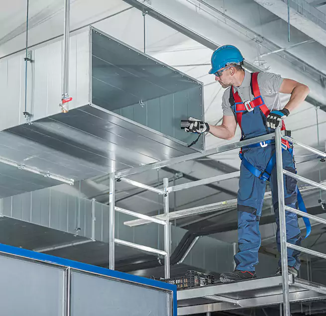 Why Homeowners Businesses Trust Us in Cahokia, IL