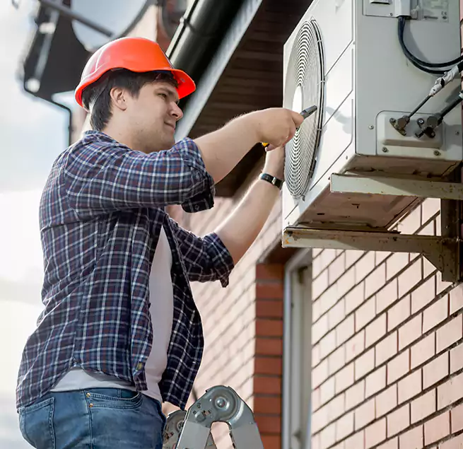 Why Homeowners & Businesses Trust Us Cahokia, IL